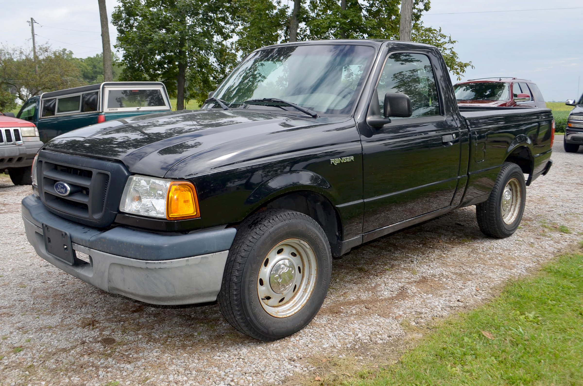 Property photo 56 - PERSONAL PROPERTY & REAL ESTATE AUCTION IN ALLEN CO., IN